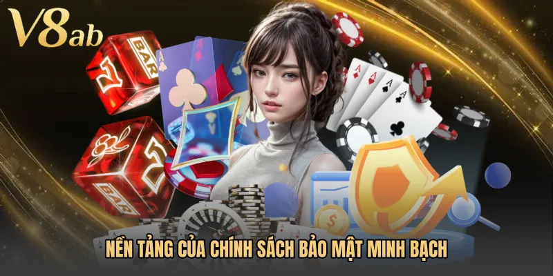 Nền tảng của Chính sách bảo mật minh bạch